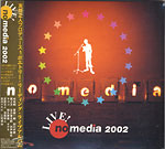 LIVE no media 2002LIVE no media 2002
