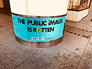 『映画The Public Image Is Rotten』